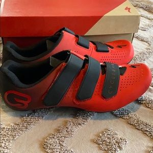 CycleBar Body Geometry Torch 1.0 Shoes